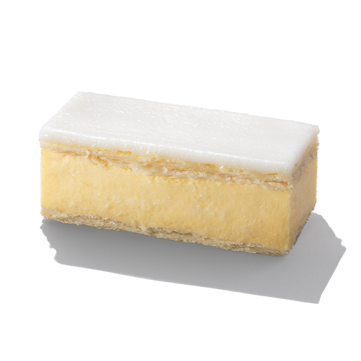 Custard Slice