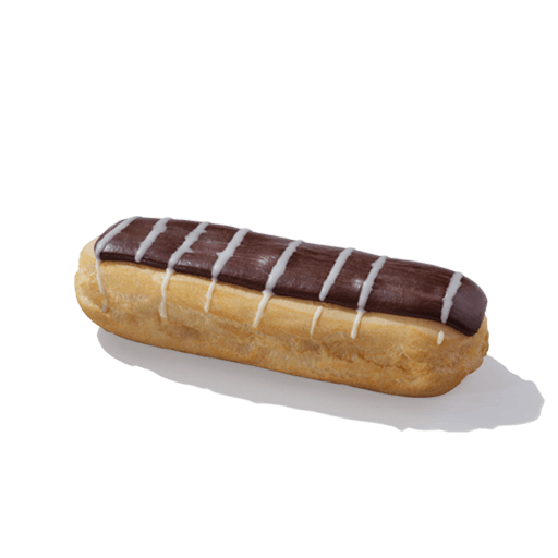 Cream Éclair