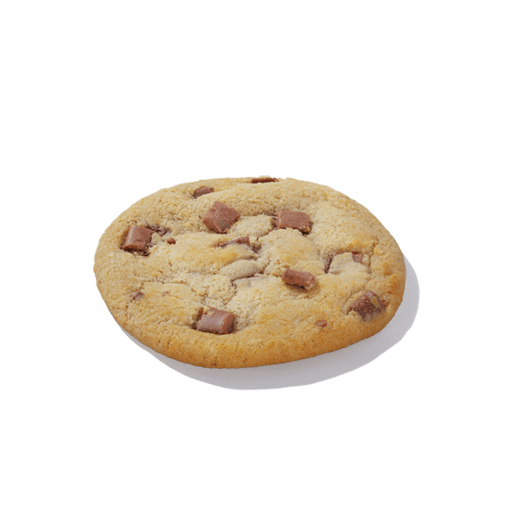 Milk Chocolate Cookie