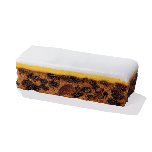 Christmas Slice