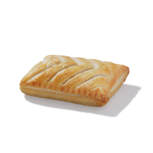 Cheese & Onion Bake