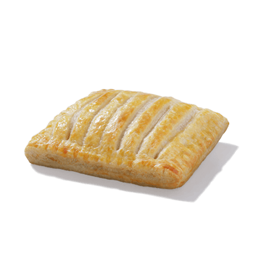 Sausage, Bean & Cheese Melt
