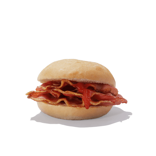 Bacon Breakfast Roll