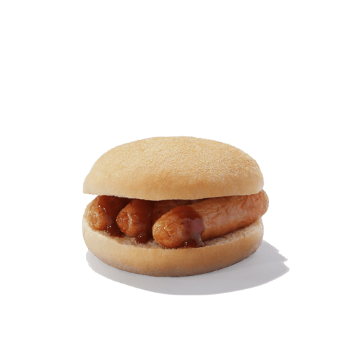 Sausage Breakfast Roll