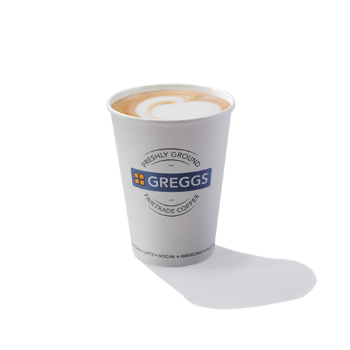 Regular Latte