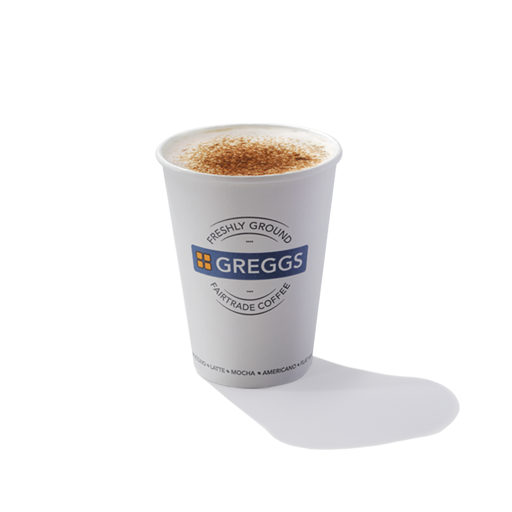 Regular Cappuccino