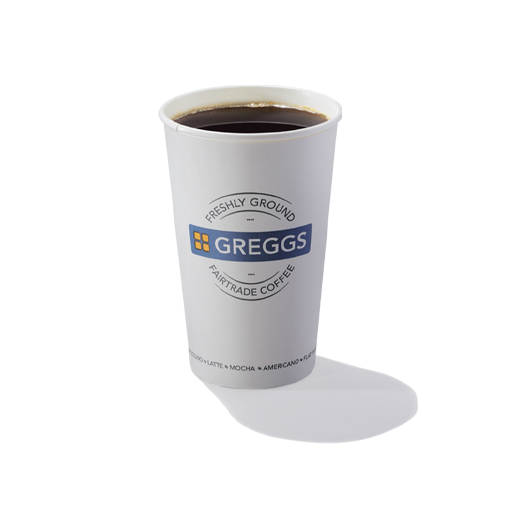 Large Americano