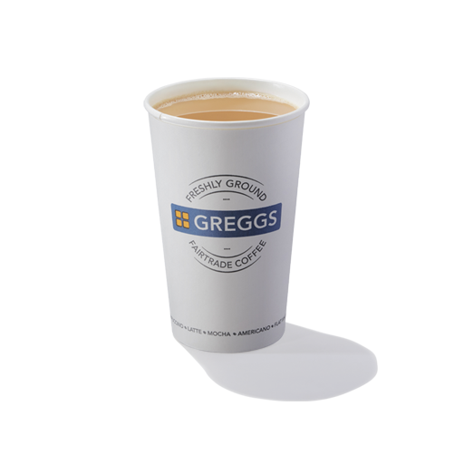 Large Tea