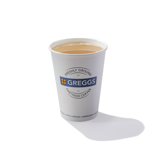 Regular Tea