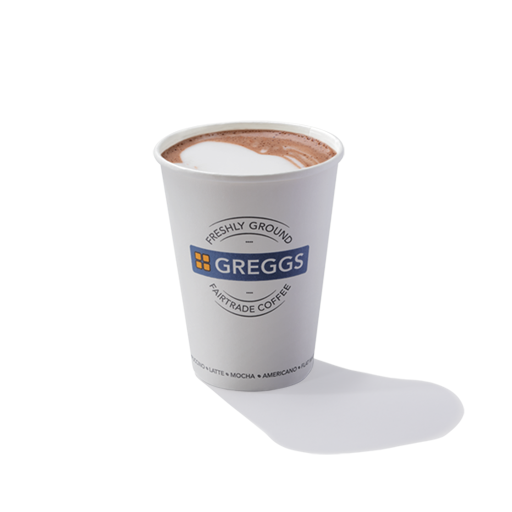 Regular Hot Chocolate