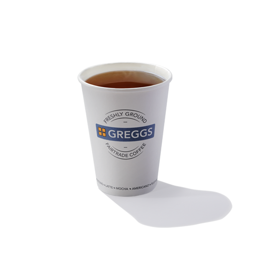 Regular Peppermint Tea