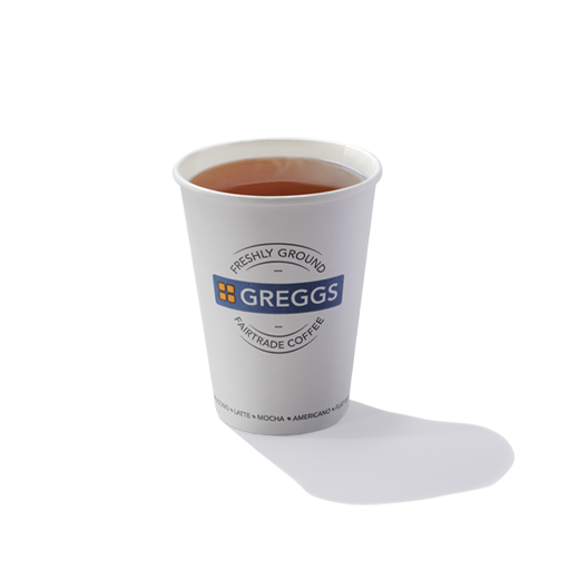 Regular Green Tea