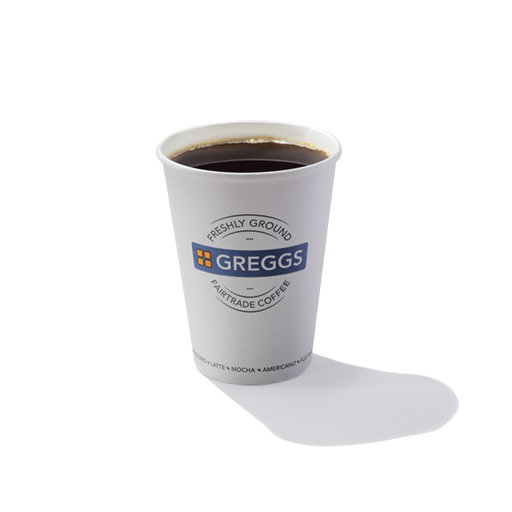 Decaf Regular Americano