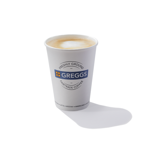 Decaf Regular Mocha