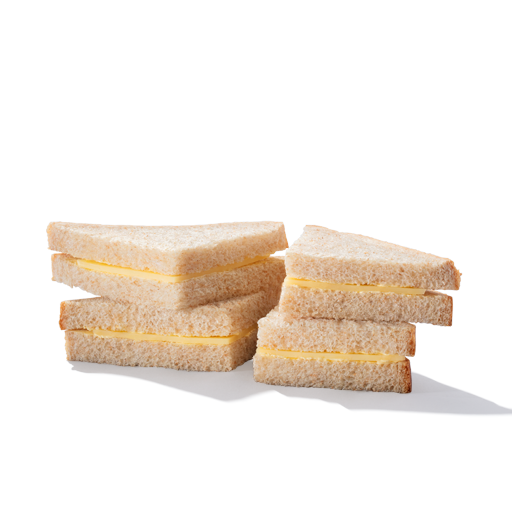 Cheese Sandwich