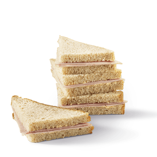 Ham Sandwich