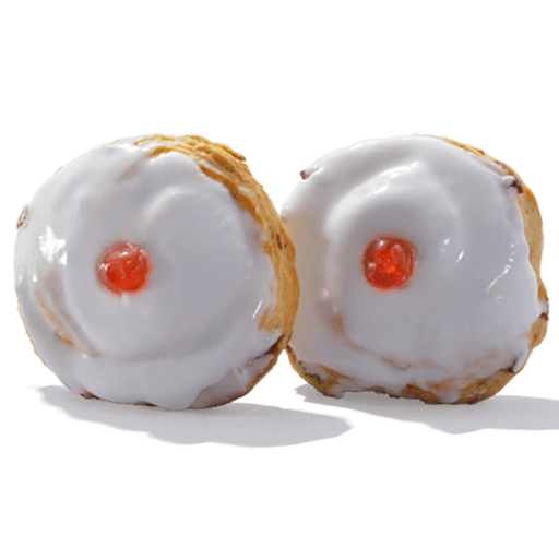 Belgian Buns (2 pack)