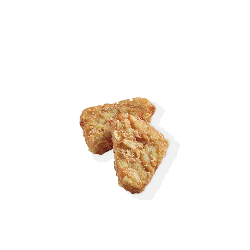 Hash Brown (2 pack)