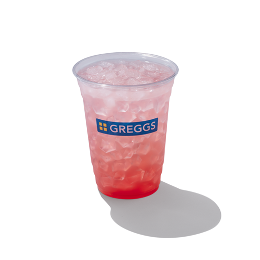 Strawberry Lemonade