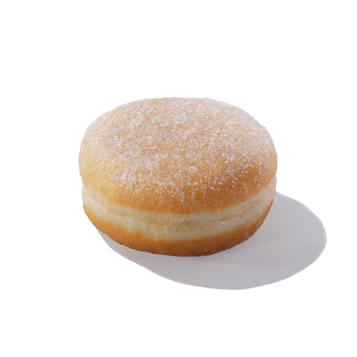 Jam Doughnut