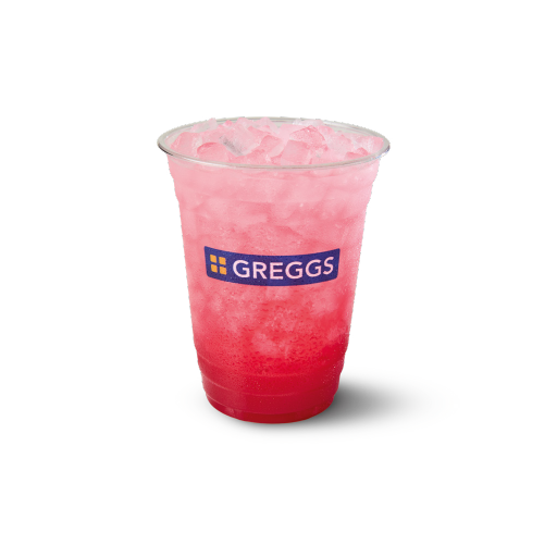 Cherry Lemonade