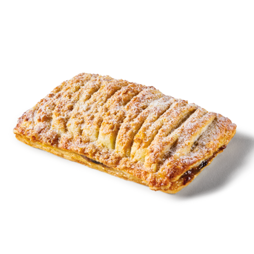 Sweet Mince Pie Roll