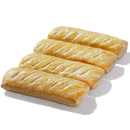 Sausage Roll (multipack)