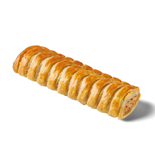 Salt & Chilli Chicken Roll