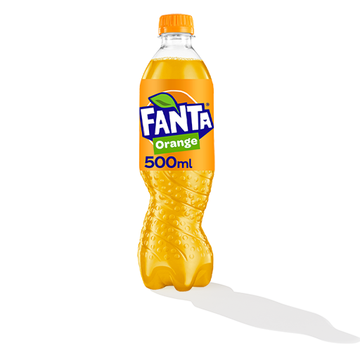 Fanta Orange 500ml