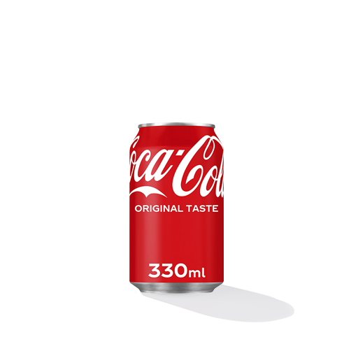 Coca Cola 330ml