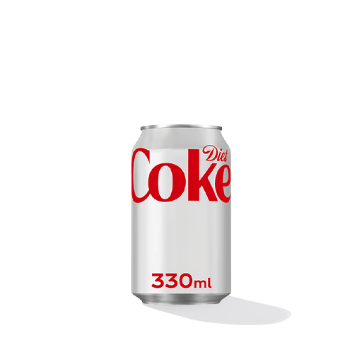 Diet Coke 330ml
