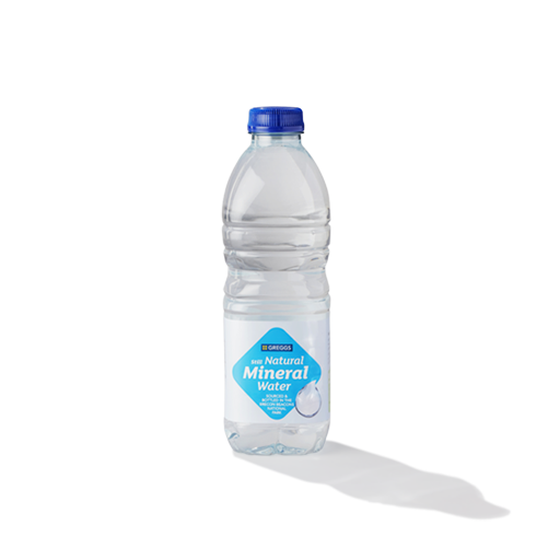 Small Still Water