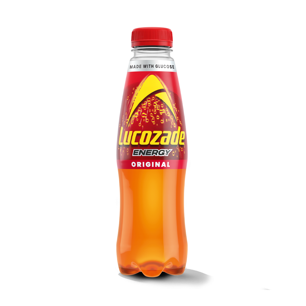 Lucozade Original 500ml