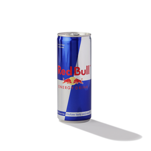 Red Bull