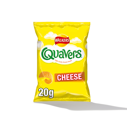 Quavers