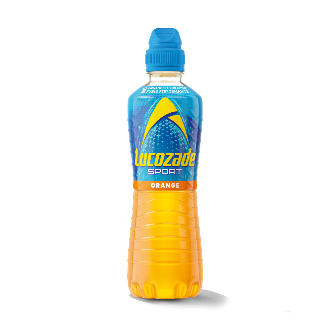 Lucozade Sport 500ml