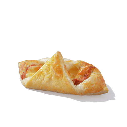 Bacon and Cheese Wrap