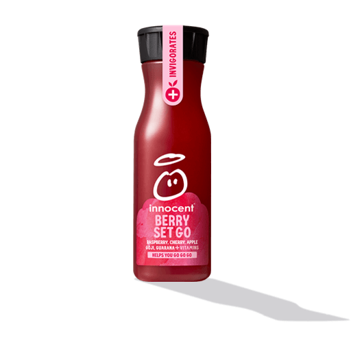 Innocent Berry Set Go 330ml