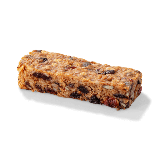 Fruity Flapjack