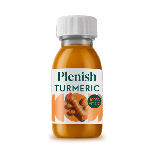 Plenish Turmeric Recovery