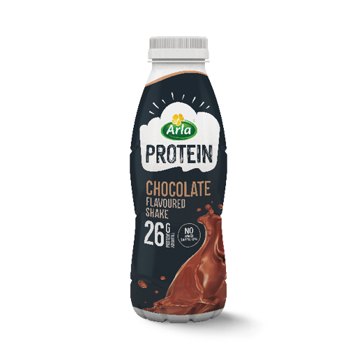 Arla Protein Chocolate Flavoured Shake