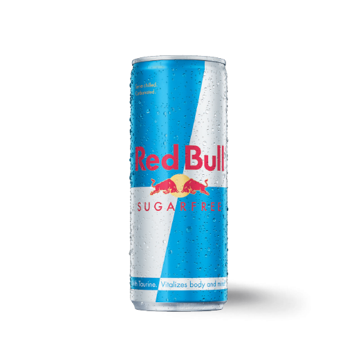 Red Bull Sugarfree 250ml