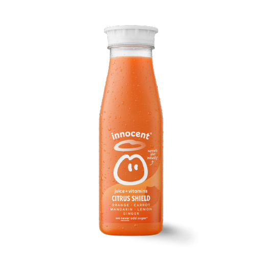 Innocent Plus Citrus Shield