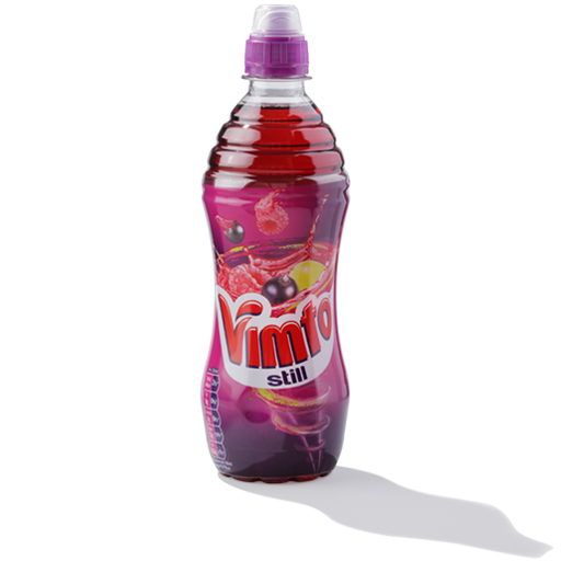 Still Vimto 500ml