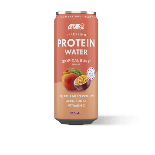 Applied Nutrition Protein Water Tropical
