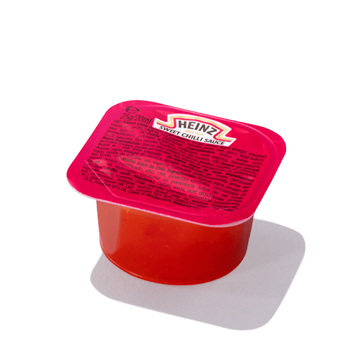 Heinz Sweet Chilli Dip Pot