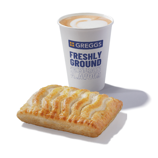 Bake & Drink Deal