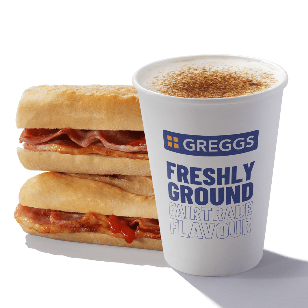 Single Baguette Deal