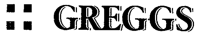 Greggs Logo 1986-2001